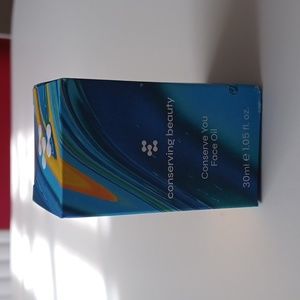 SpaceNK Conserve You Face Oil